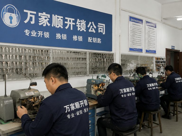 公司简介